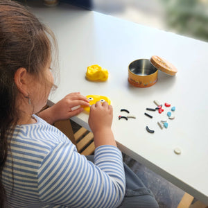 Discovery Putty® - Emoji Expressions