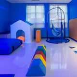 SensaSoft™ Interactive Balance Beam