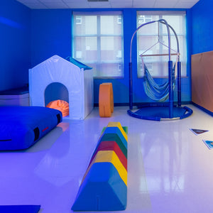 SensaSoft™ Interactive Balance Beam