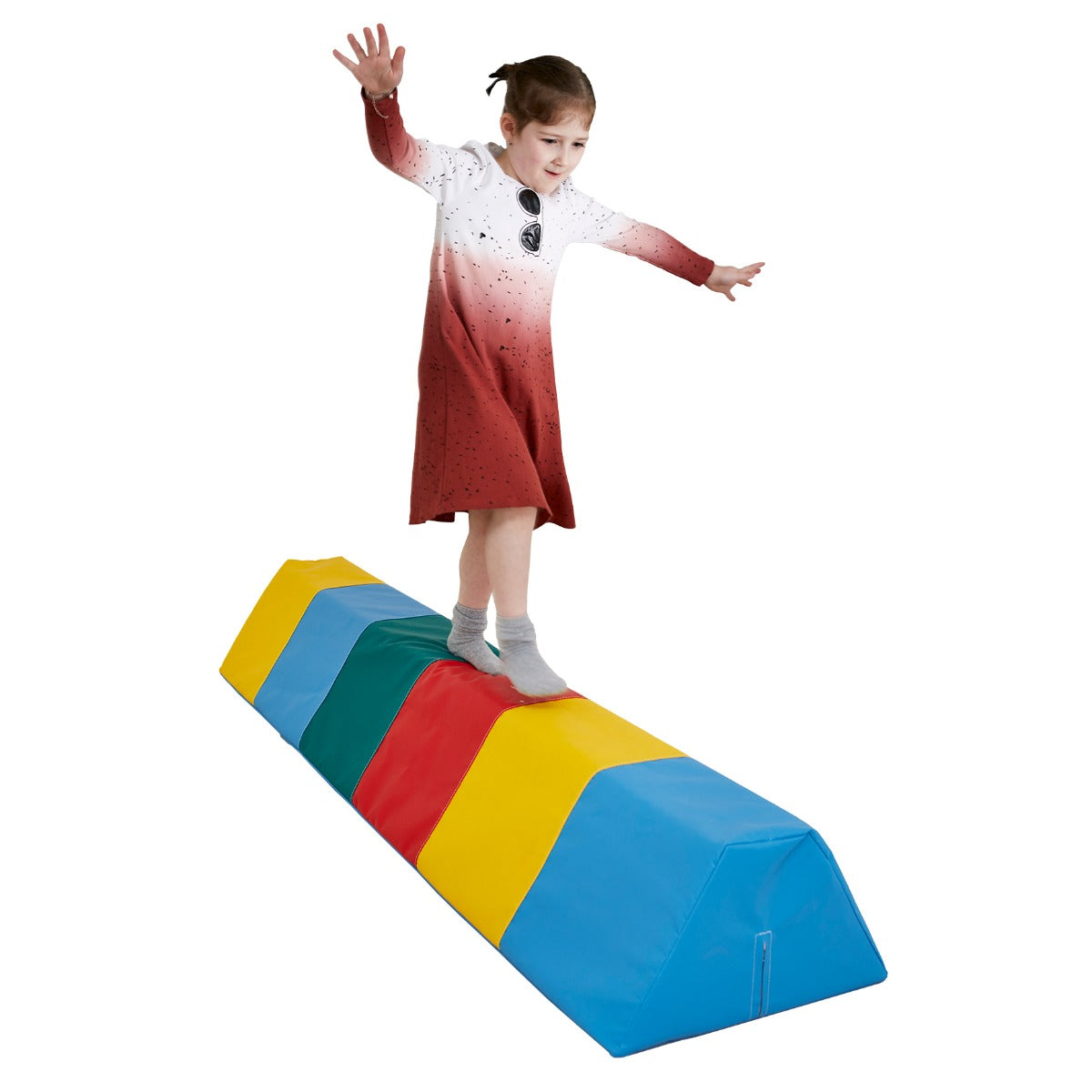 SensaSoft™ Interactive Balance Beam