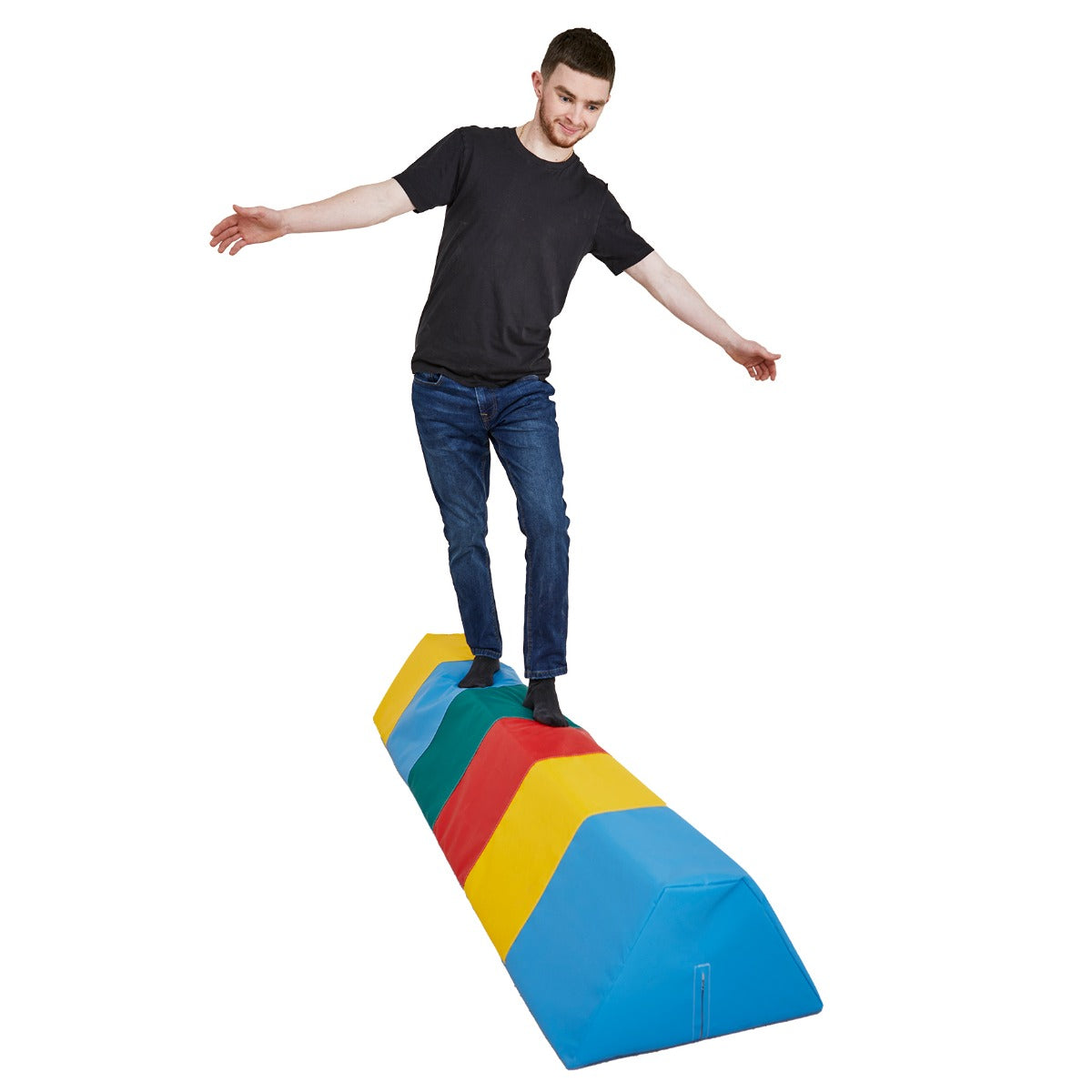 SensaSoft™ Interactive Balance Beam