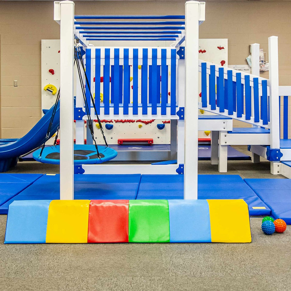 SensaSoft™ Interactive Balance Beam