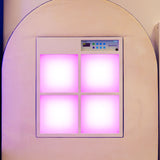 Color Changing Light Panel