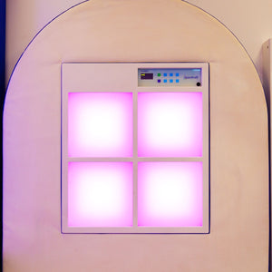Color Changing Light Panel