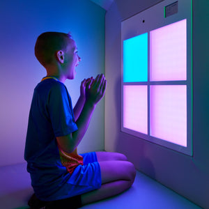 Color Changing Light Panel