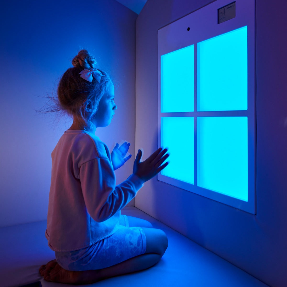 Color Changing Light Panel