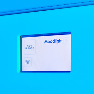 Custom Color Changing Light Panel