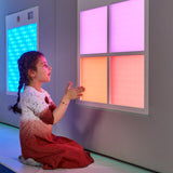 Color Changing Light Panel