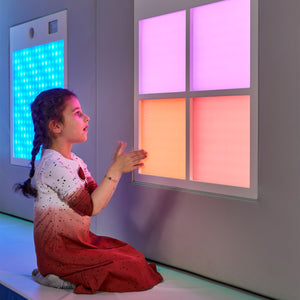 Color Changing Light Panel