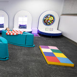 SensaSoft™ Musical Light Up Hopscotch