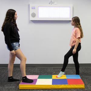 SensaSoft™ Musical Light Up Hopscotch