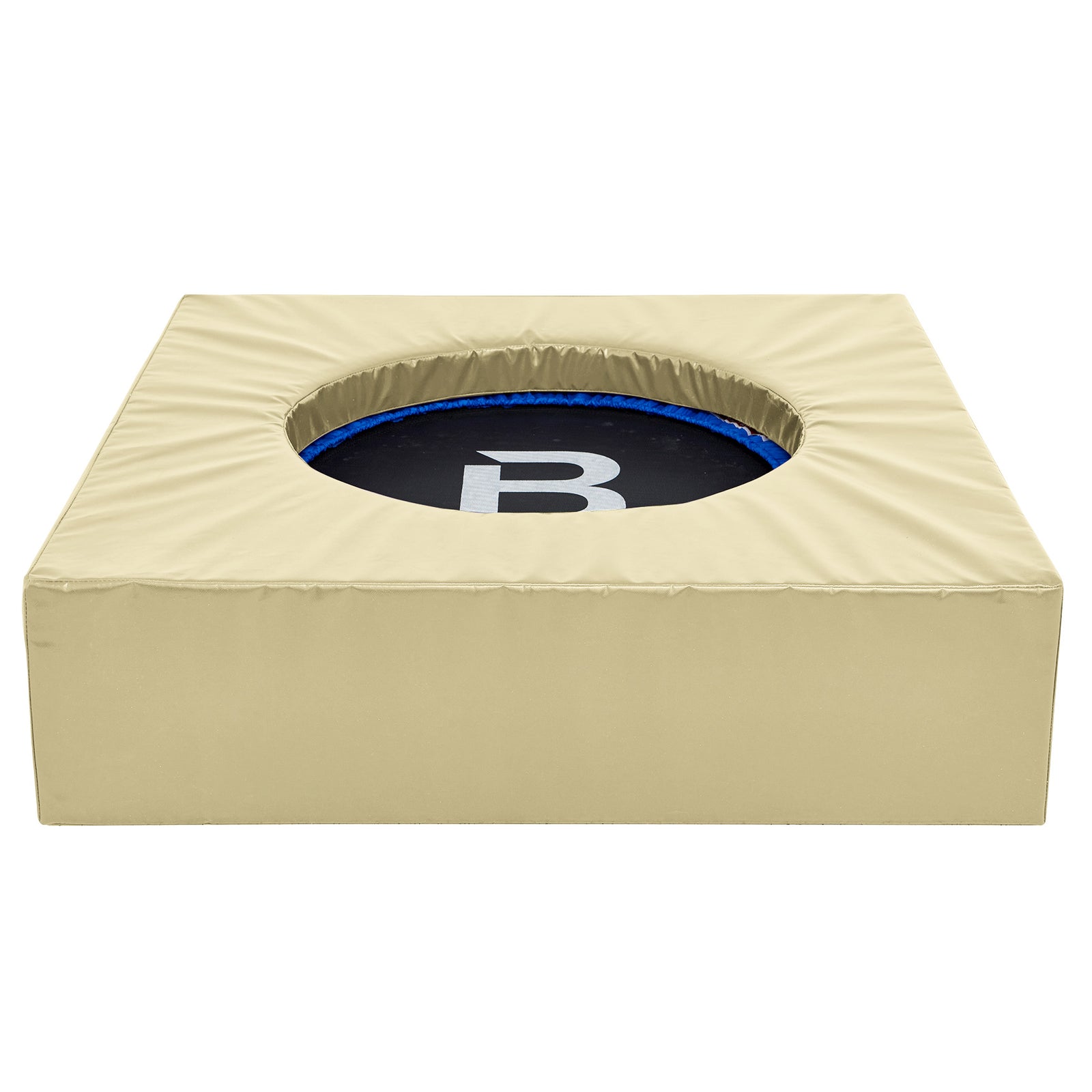 SensaSoft™ Platform Trampoline