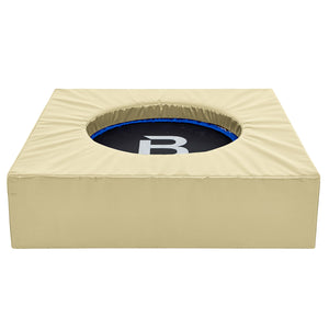 SensaSoft™ Platform Trampoline