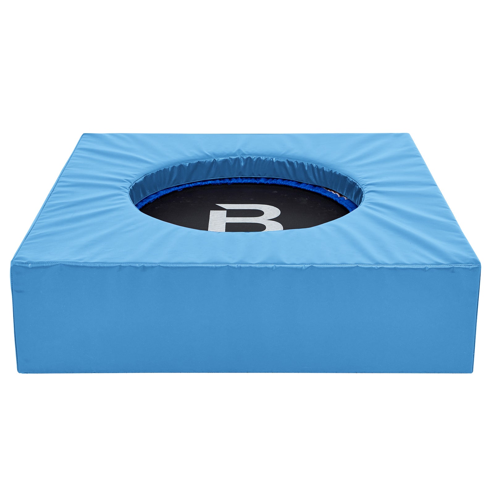 SensaSoft™ Platform Trampoline