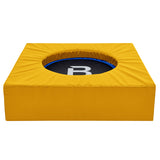 SensaSoft™ Platform Trampoline
