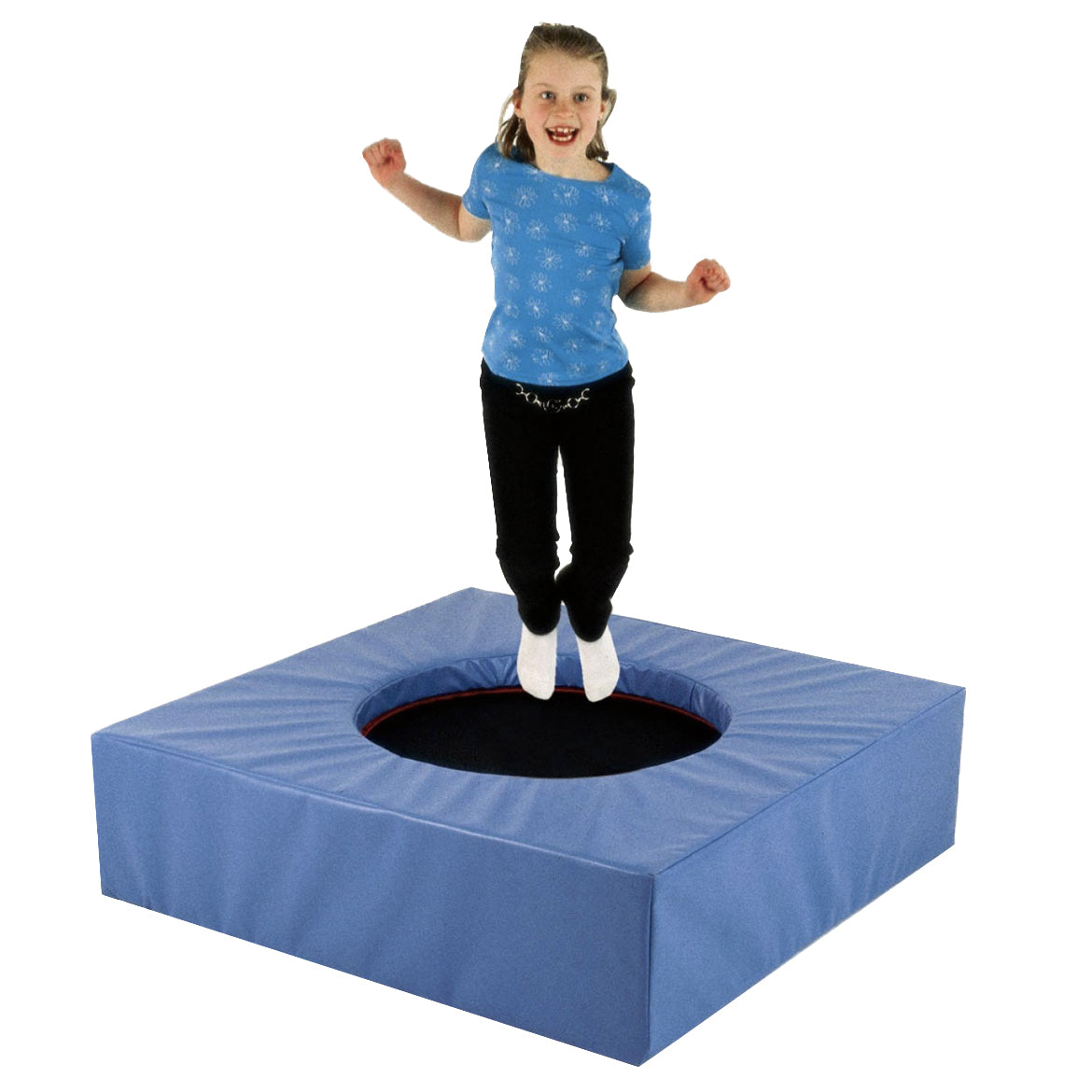SensaSoft™ Platform Trampoline
