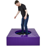 SensaSoft™ Platform Trampoline