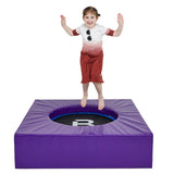 SensaSoft™ Platform Trampoline