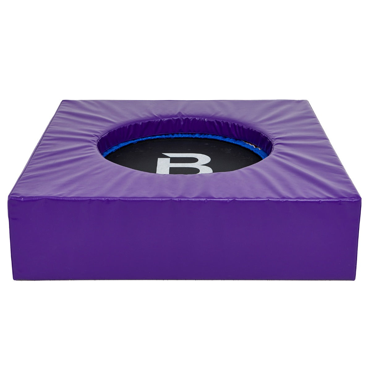 SensaSoft™ Platform Trampoline
