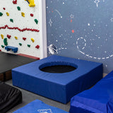 SensaSoft™ Platform Trampoline