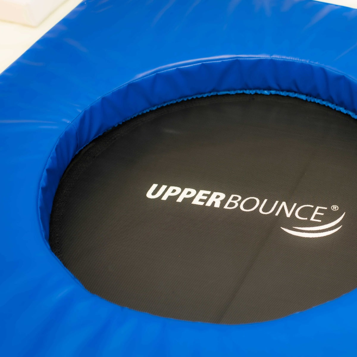 SensaSoft™ Platform Trampoline