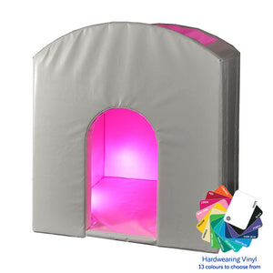 SensaSoft™ Hideaway