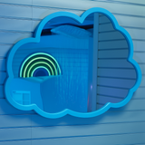 Cloud Mirror