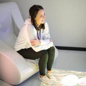 SensaSoft™ Therapy Rocker