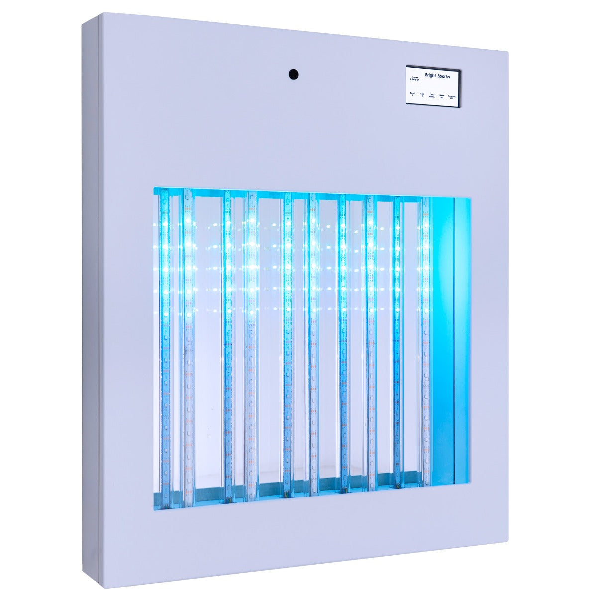 Bright Light Sound Reactive Panel