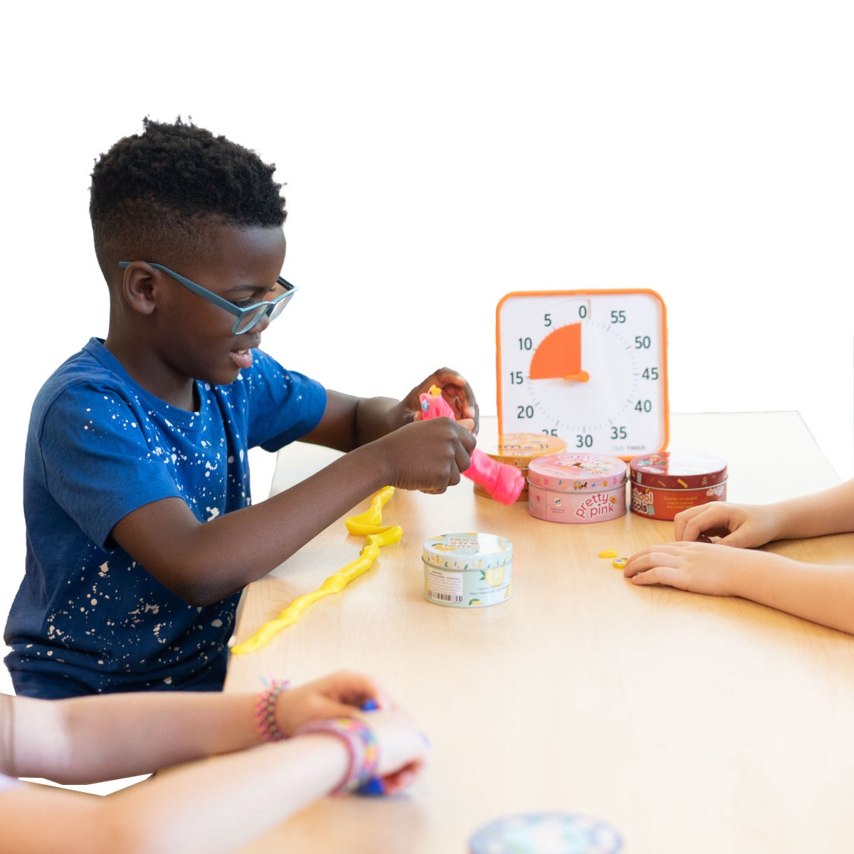 Discovery Putty® - Pretty Pink