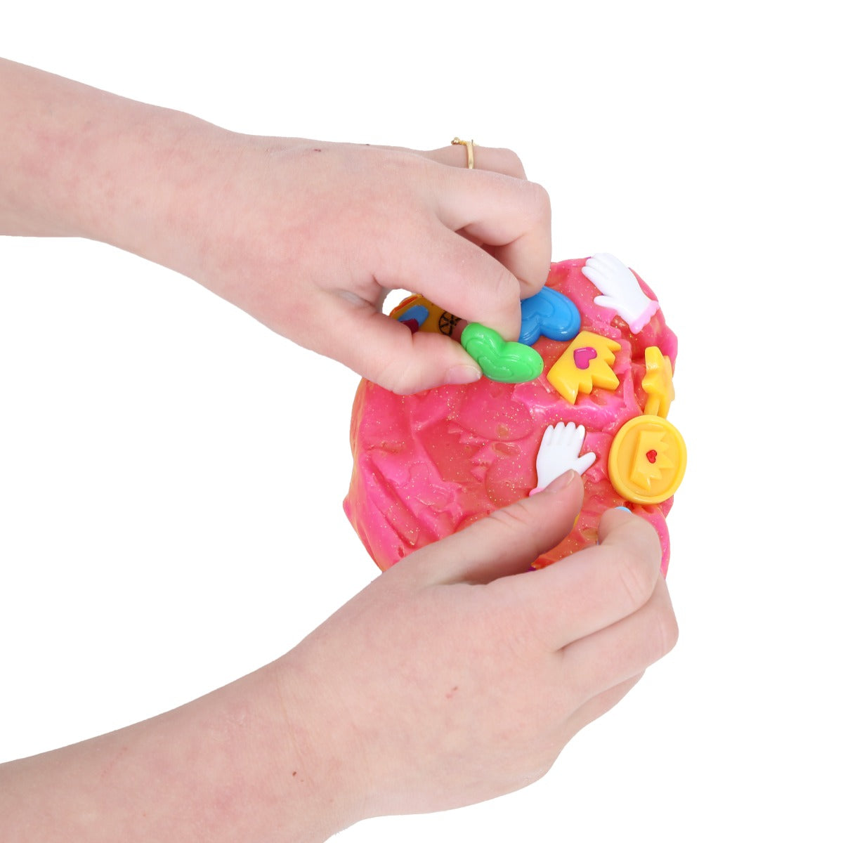 Discovery Putty® - Pretty Pink