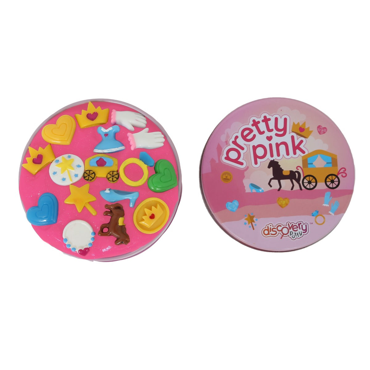 Discovery Putty® - Pretty Pink