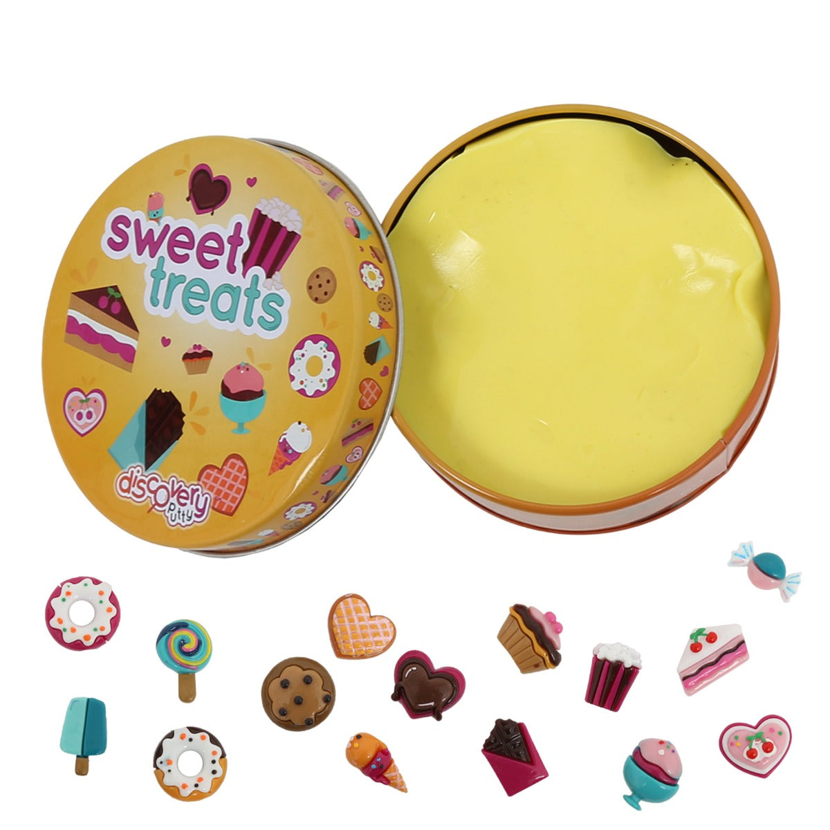 Discovery Putty® - Sweet Treats