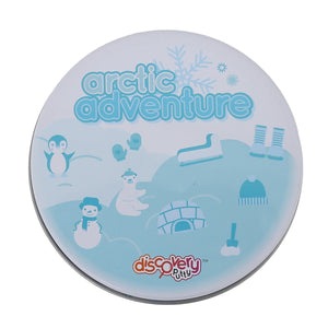 Discovery Putty®- Arctic Adventure
