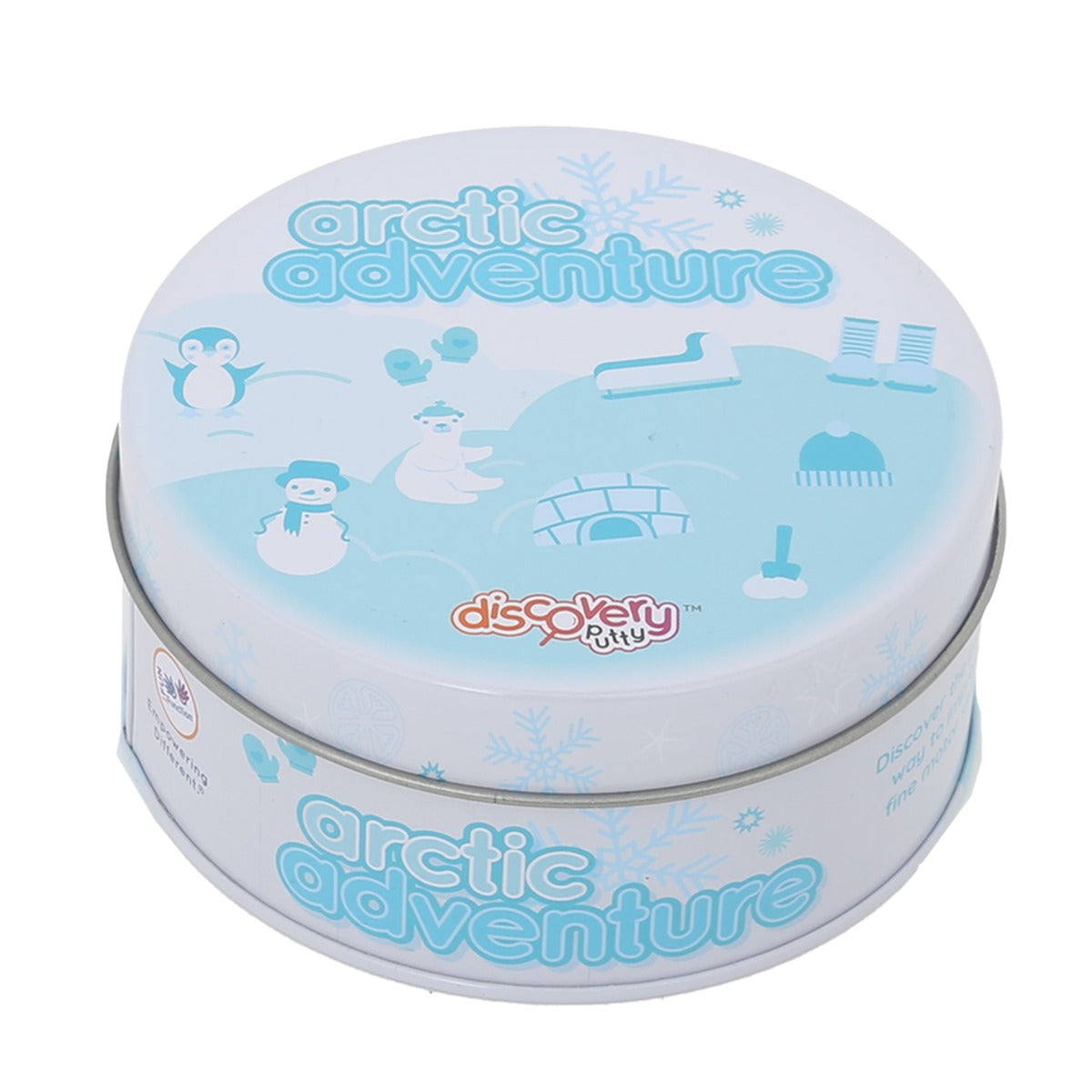 Discovery Putty®- Arctic Adventure