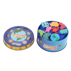 Discovery Putty® - Around the World