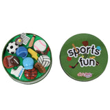 Discovery Putty® - Sports Fun