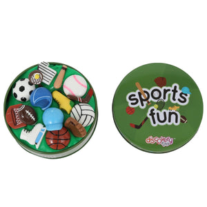 Discovery Putty® - Sports Fun