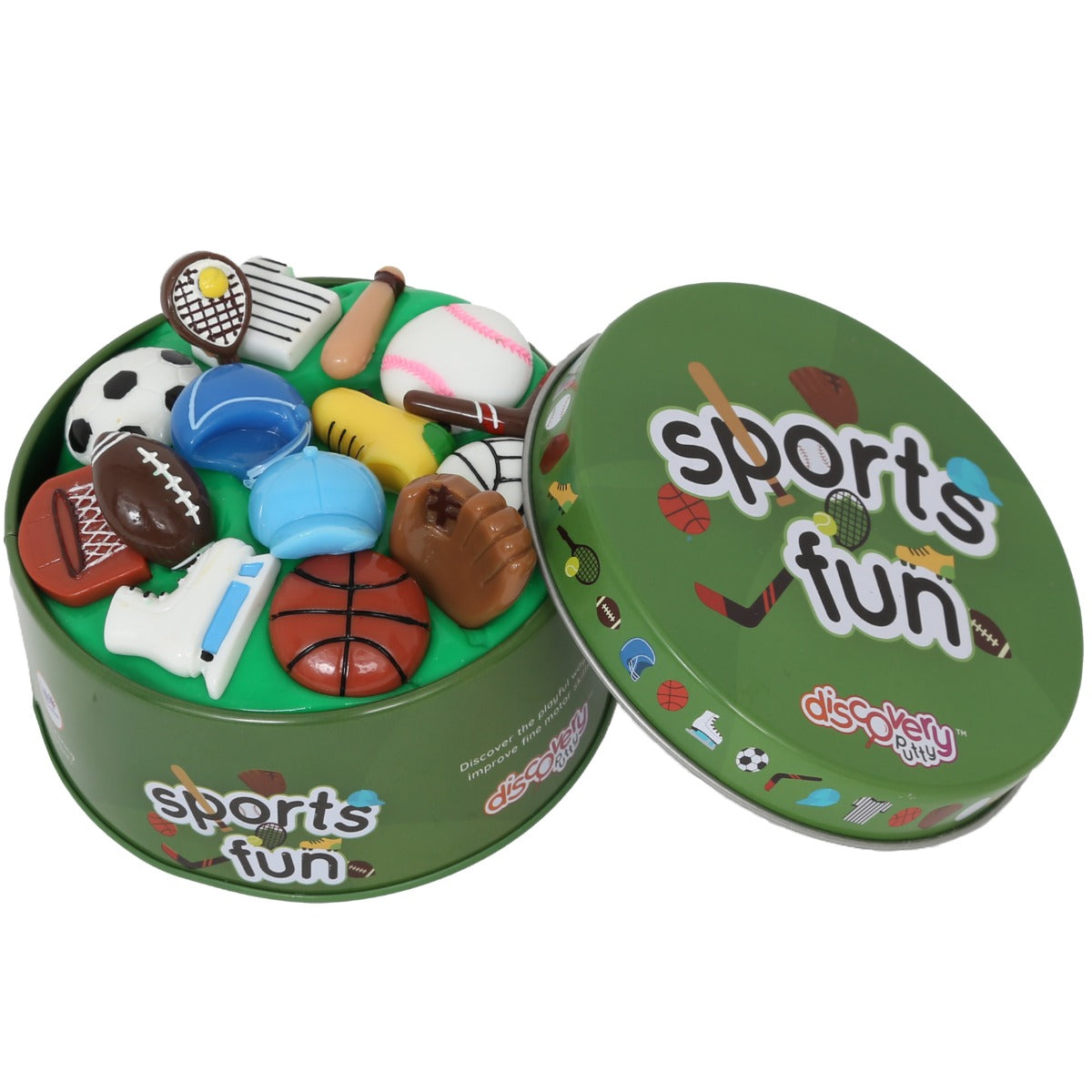 Sports Fun Kit