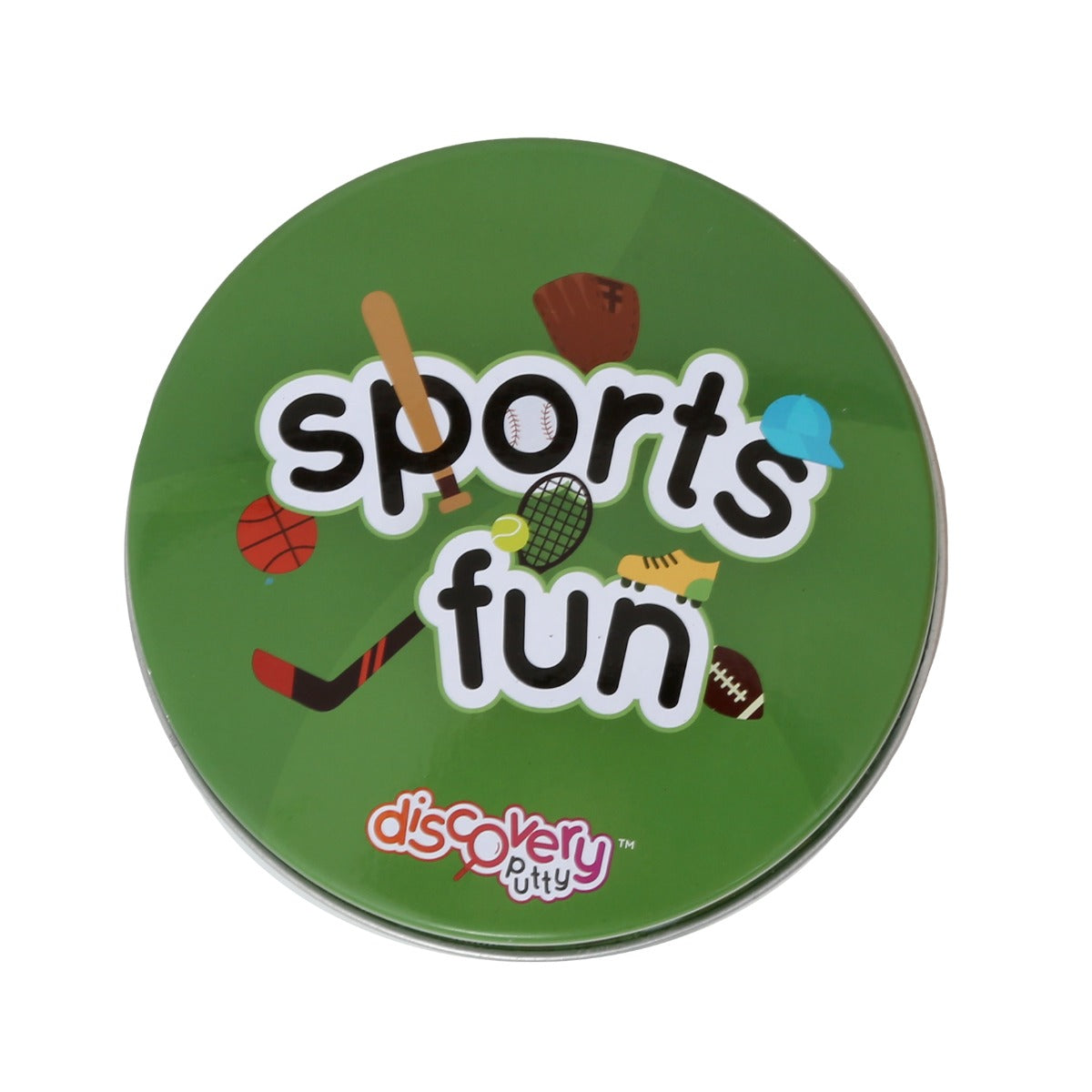 Discovery Putty® - Sports Fun