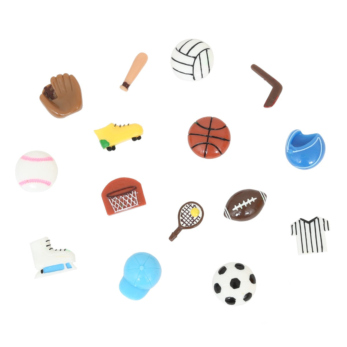 Discovery Putty® - Sports Fun