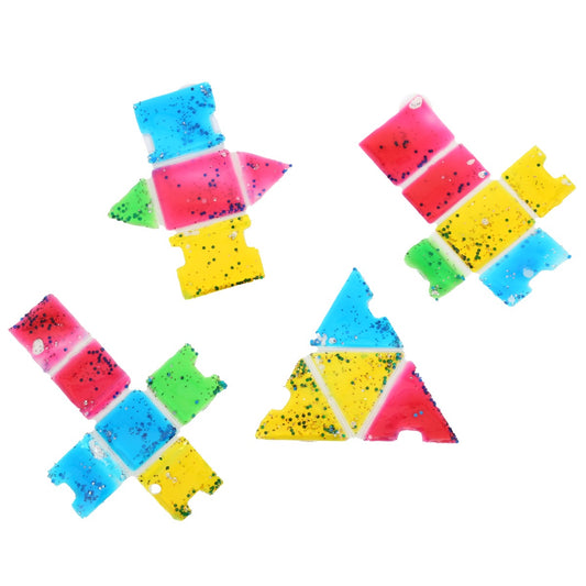 Busy Fingers™ 3D Foldables