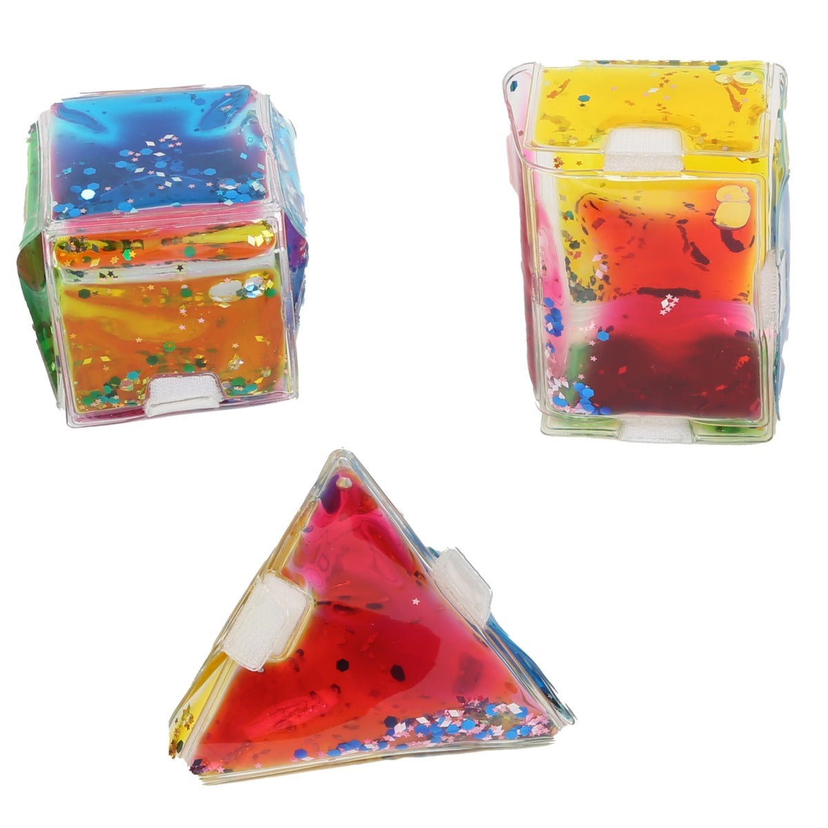 Busy Fingers™ 3D Foldables