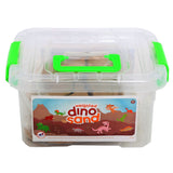 Weighted Dino Sand
