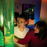 Calming LED Bubble Tube-60"