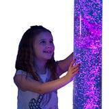 Calming LED Bubble Tube-60"