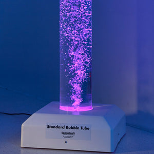 Calming LED Bubble Tube-60"