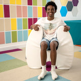 SensaSoft™ Squeezie Seat - 3 Sizes