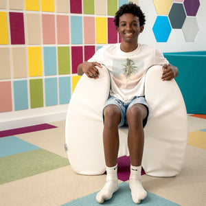 SensaSoft™ Squeezie Seat - 3 Sizes