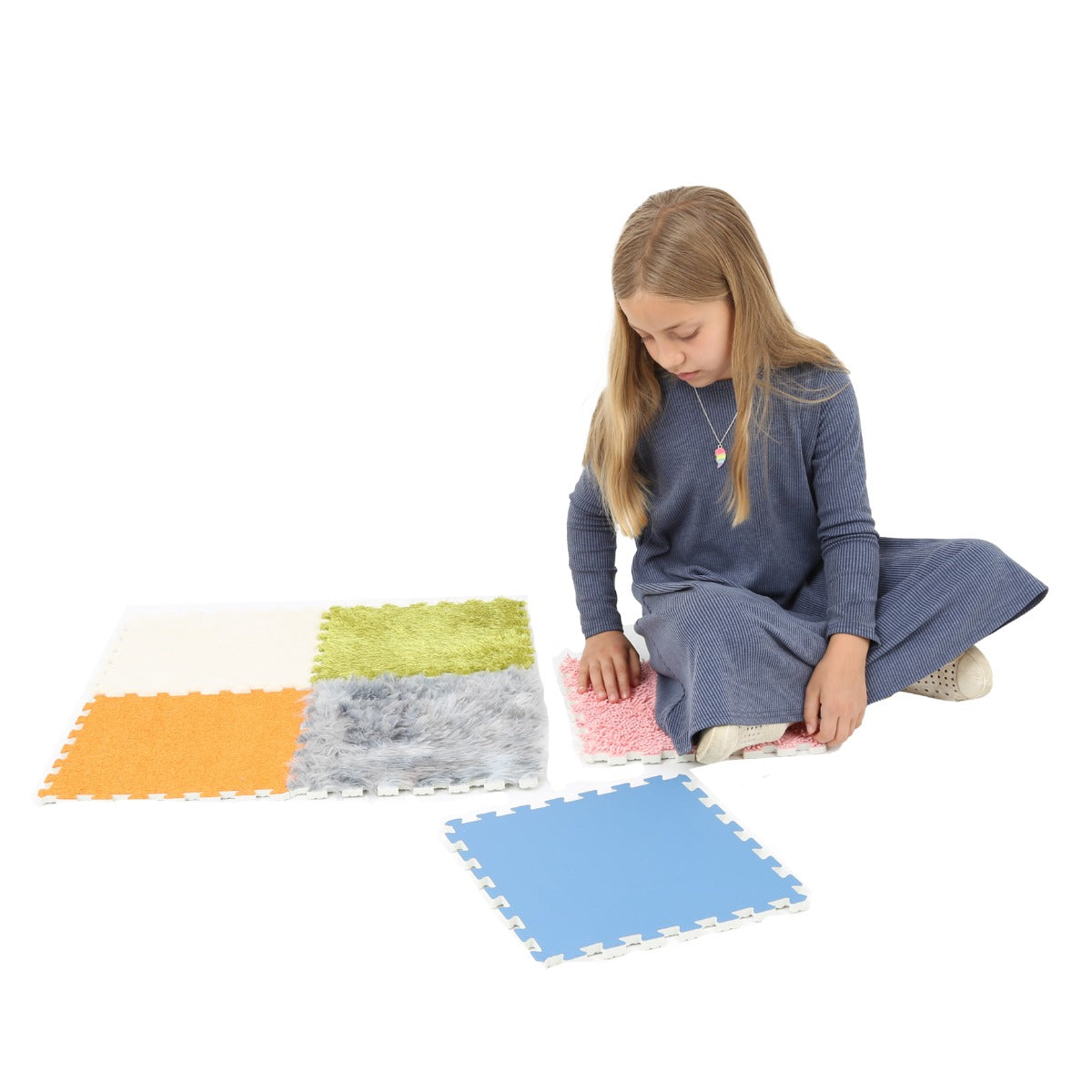 TacTile Play Mat